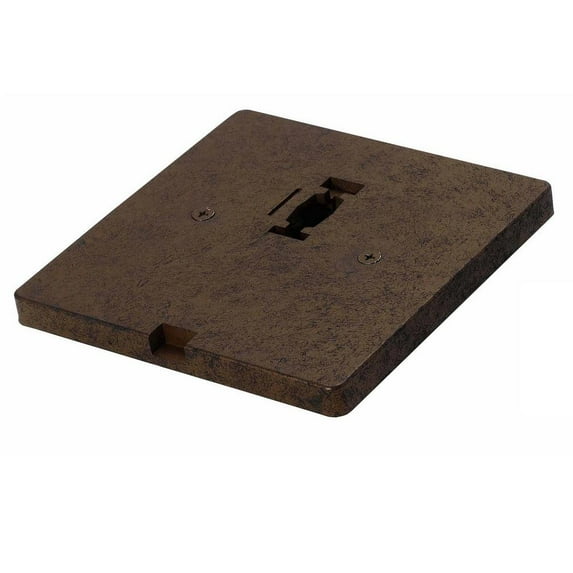 Monopoint,Low Voltage