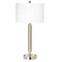 Cal Lighting, 60W X 2, 2 Rocker Sw, 1 Outlet