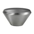 thumbnail image 1 of HT-221-SHADE-BS-Cal Lighting-Accessory-Shade Only-Brushed Steel Finish, 1 of 1