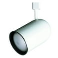 thumbnail image 1 of HT-267-WH-Cal Lighting-HT Series-Track Head-White Finish, 1 of 1