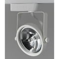 thumbnail image 1 of Cal Lighting HT-296-BK Precise Beam Projection Black, 1 of 1