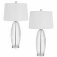thumbnail image 1 of BO-3140TB-2-Cal Lighting-Raisio - 1 Light Table Lamp (Set of 2) In Contemporary Style-30 Inches Tall and 15 Inches Wide, 1 of 3