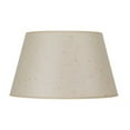 thumbnail image 1 of SH-8113-20E Cal Lighting Round Hardback Patterned Paper Shade-15 Inches Tall and 20 Inches Wide, 1 of 1