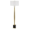 thumbnail image 1 of Cal Lighting 150W 3 Way Salford Metal Floor Lamp, 1 of 6