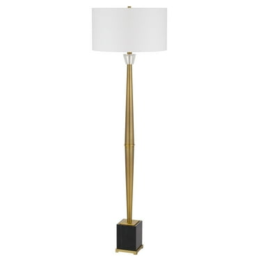 Cal Lighting - Salford - 1 Light Floor Lamp In Modern Style-61.5 Inches Tall and