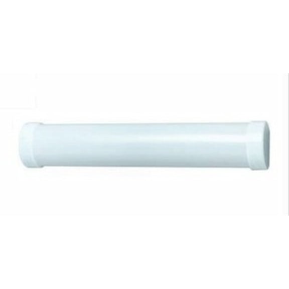 LA-195M-MW-Cal Lighting-Bath Bar-14.3 Inches Wide by 8.5 Inches High