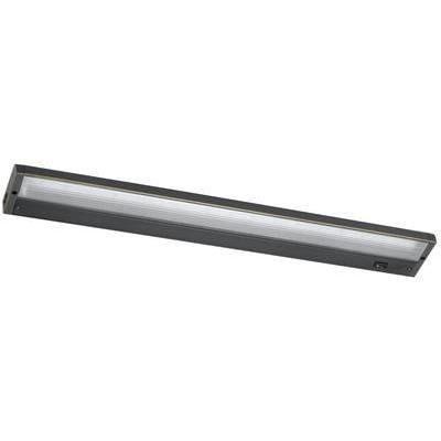 Cal Lighting UC-789/9W-WH LED Undercabinet 27.80 inches