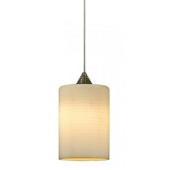 Cal Lighting UPL-712/18 1 Light Mini LED Pendant