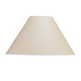 thumbnail image 1 of Cal Lighting, Vertical Basic Coolie Kraft Paper H, 1 of 2