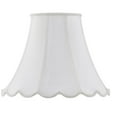 thumbnail image 1 of Cal Lighting Vertical Piped Scallop Bell, 1 of 2