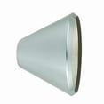 thumbnail image 1 of HT-223-SHADE-BS-Cal Lighting-Accessory-Shade Only-Brushed Steel Finish, 1 of 1