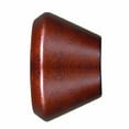 thumbnail image 1 of HT-223-SHADE-RU-Cal Lighting-Accessory-Shade Only-Rust Finish, 1 of 1