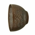 thumbnail image 1 of HT-225-SHADE-RU-Cal Lighting-Accessory-Shade Only-Rust Finish, 1 of 1