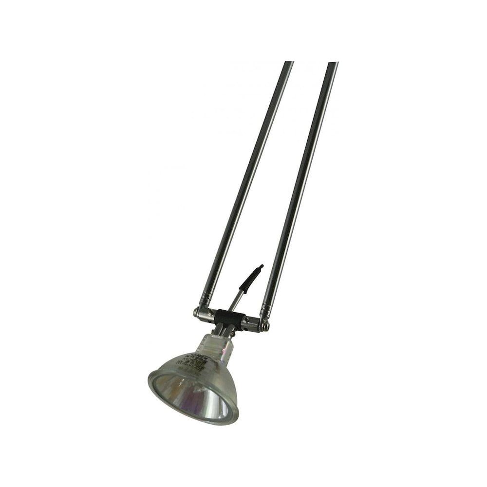 Ht Series 2 - Light Black Track Lighting