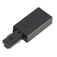 thumbnail image 1 of HT-274-DB-Cal Lighting-Live End-Dark Bronze Finish, 1 of 1