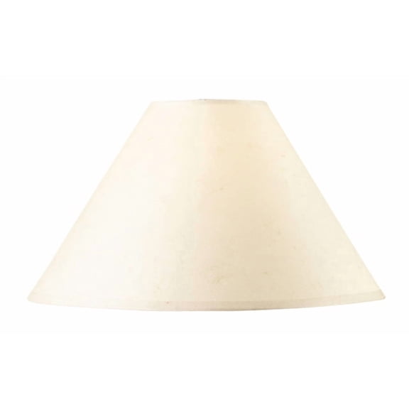 Cal Lighting CALSH-1026-OW Transitional Shade Lighting Accessories , White