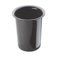 thumbnail image 1 of Cal-Mil 1017-13 (3PC Pack) - Melamine Crocks for Flatware/Condiment Displays 273-180 and 273-182, 1 of 3