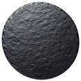 thumbnail image 1 of Cal-Mil Melamine Round Faux Slate Cheese Platter, 1 of 1