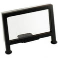 thumbnail image 1 of Cal Mil 1262 Iron Frame Displayette - 3.5 x 1 x 2 in., 1 of 1