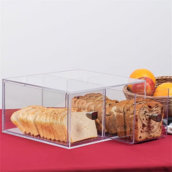 Cal-Mil 1480 Replacement Drawer for 1279 Breadbox Display