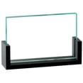 thumbnail image 1 of Cal Mil 1510-32 U-Frame Menu & Card Holder - 3.5 x 1 x 2 in., 1 of 3