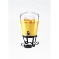 thumbnail image 1 of Cal Mil 1610 3 Gallon Beverage Dispenser, 1 of 1