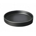 thumbnail image 1 of Cal Mil 22013-10-13 10 x 2.5 in. Melamine Bowl - Black, 1 of 1