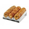 thumbnail image 1 of Cal Mil 22061-15 15.25 x 4.75 x 2 in. Bagel Cylinder Holder -White, 1 of 1