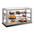 thumbnail image 1 of Cal Mil 22322-110 44 x 19.5 x 23.5 in. Aspen Adjustable Shelf Case Display, 1 of 1