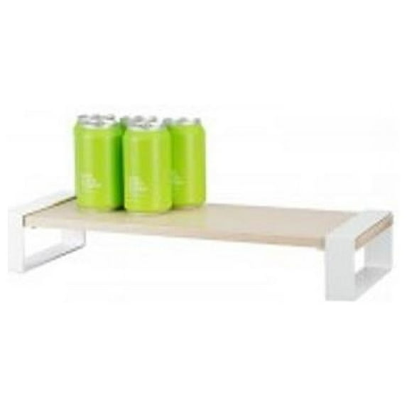 Cal Mil 22363-7-15 7 x 20 x 7 in. Maple Riser