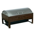 thumbnail image 1 of Cal Mil 22426-112 22 x 14 x 13.5 in. Heritage Chafer, 1 of 1