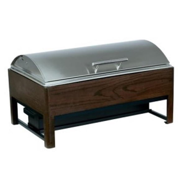 Cal Mil 22426-112 22 x 14 x 13.5 in. Heritage Chafer