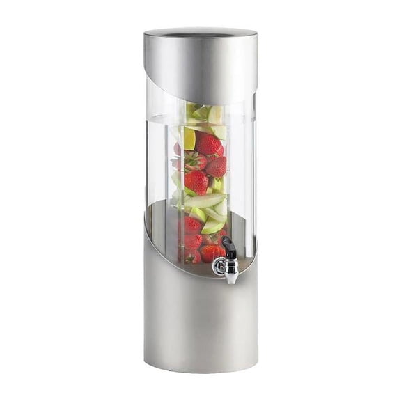 Cal-Mil 3 Gal Infused Beverage Dispenser