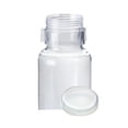 thumbnail image 1 of Cal-Mil Clear Plastic Dressing Bottle Storage Lid - 2 1/4"Dia, 1 of 3