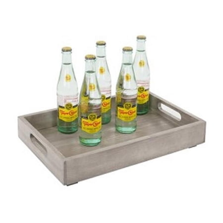 Cal Mil 3475-1-110 13 x 16 in. Aspen Amenity Tray