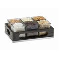 thumbnail image 1 of Cal Mil 3805-87 Cinderwood 6 Jar Holders, 1 of 1