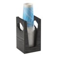 thumbnail image 1 of Cal-Mil 3812-87 Cinderwood 4.9 x 5 x 8.9 Cup / Lid Holder", 1 of 1