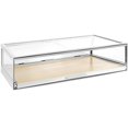 thumbnail image 1 of Cal Mil 3930-71 24 x 24 x 10.25 in. Blonde Pullout Pastry Drawer, 1 of 1