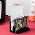 thumbnail image 1 of Cal Mil 399-13 Packet Organizer - Black, 1 of 1