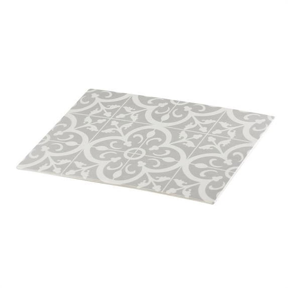 Cal Mil 4000-86TILE Granada Replacement Tile Sneeze Guard