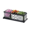 thumbnail image 1 of Cal Mil 4031-3-85 Granada 3 Jar Holder, 1 of 1