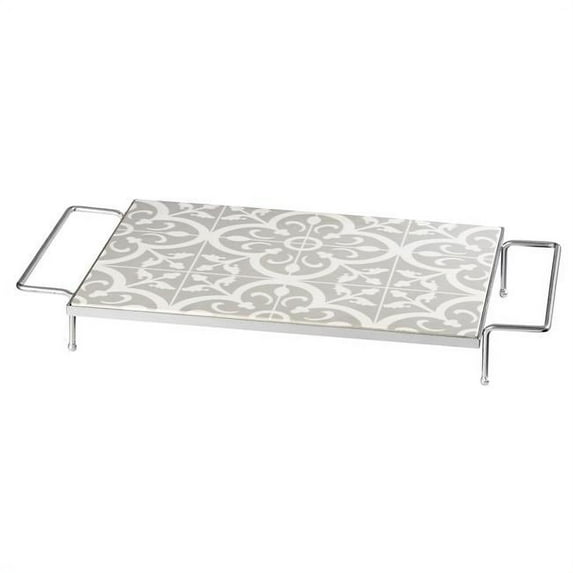 Cal Mil 436-3-86 Granada Tray - Small