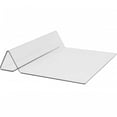thumbnail image 1 of Cal Mil  Acrylic Riser Tray 9 x 8.25 x 2 in., 1 of 1