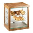 thumbnail image 1 of Cal-Mil Bamboo Frame Display Case, 1 of 1