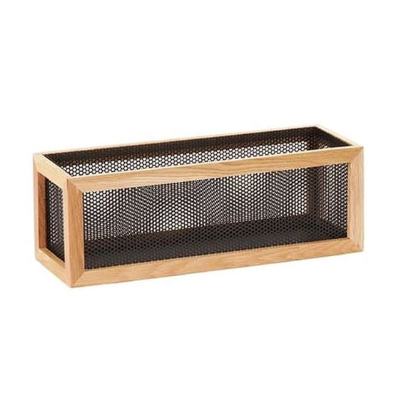 Cal Mil Camden Rectangular Reversible Riser, 20.5 inch Width x 7 inch Depth x 7 inch Height