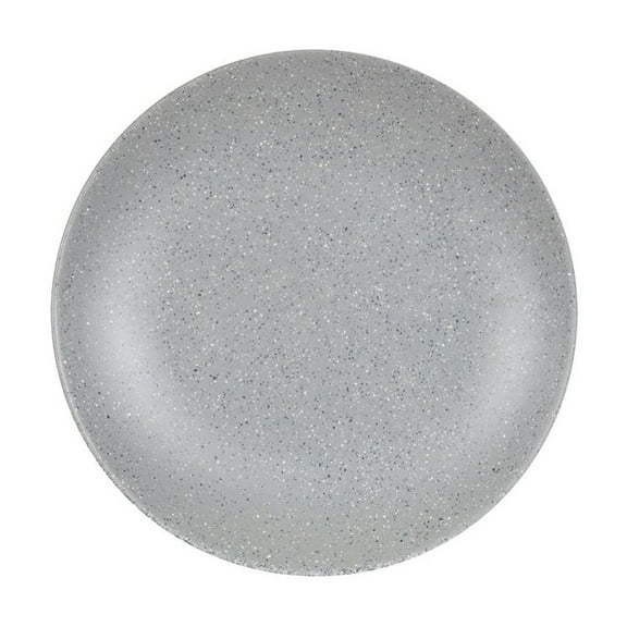 Cal Mil Coronado Melamine Plate, 7 inch Dia. x 1.25 inch Height -- 6 per case.