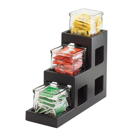 Cal-Mil In-Line Jar Display