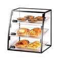 thumbnail image 1 of Cal-Mil Iron Self Serve Wire Display Case, 1 of 1