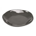 thumbnail image 1 of Cal Mil Marin Cinder Melamine Platter, 12 inch Width x 9 inch Depth x 1.25 inch Height -- 6 per case., 1 of 1