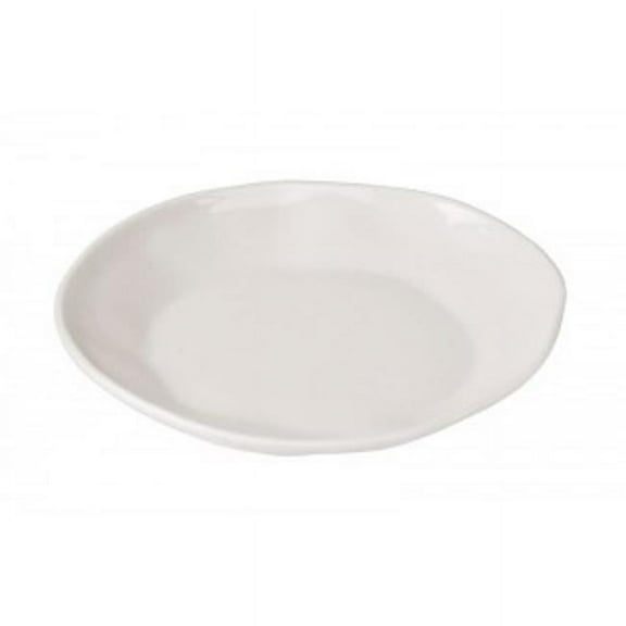 Cal Mil Marin Ivory Melamine Bowl, 6 inch Dia. x 2 inch Height -- 6 per case.